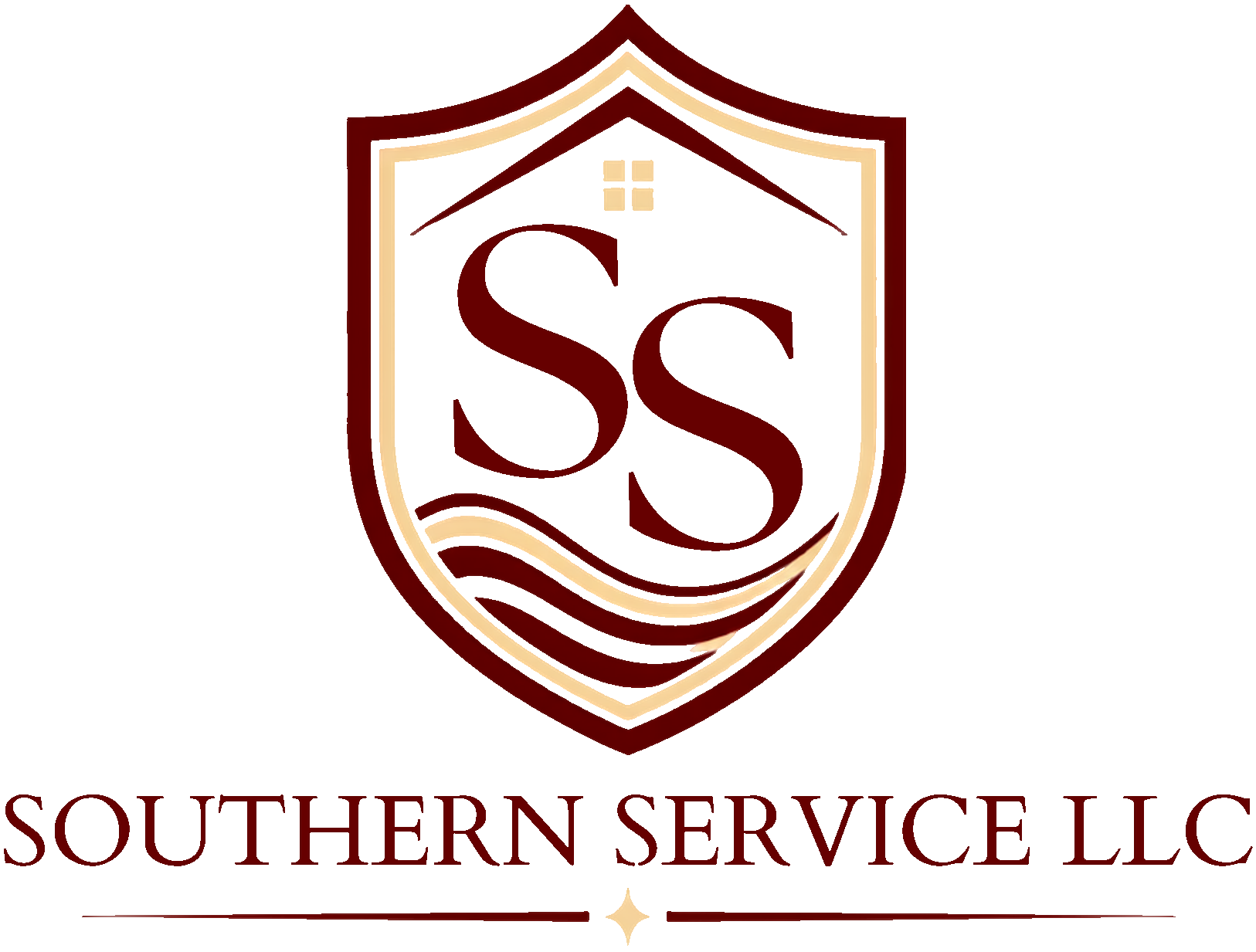 Southern Service LLC logo
